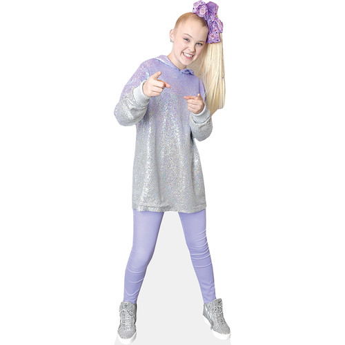 Jojo siwa life size - life,