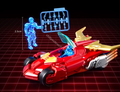 Blokees transformers wheels - blokees,