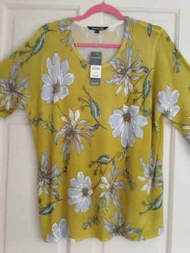 Bonmarche ladies jumper new - bonmarche, jumper.
