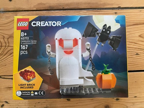 Sealed lego creator 40772 - sealed,