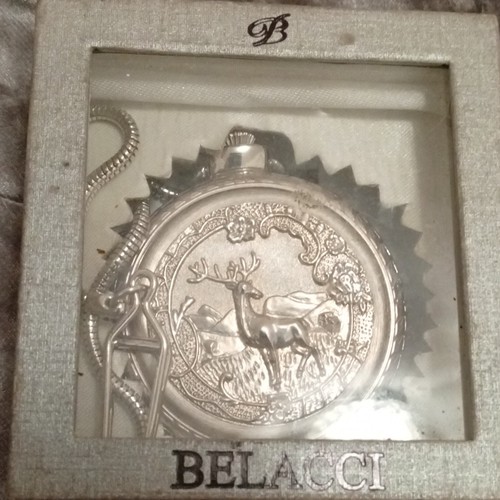 Belacci quartz full - quartz, hunter