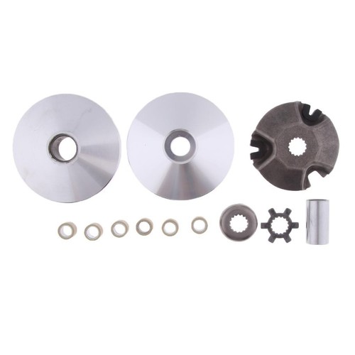 Racing variator set compatible - racing,