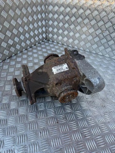 Bmw e90 rear differential - 3,