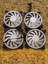 Gaming Pc Black Case Chassis