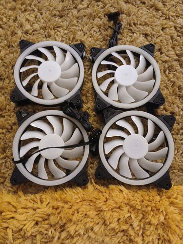 Gaming black case - pc,