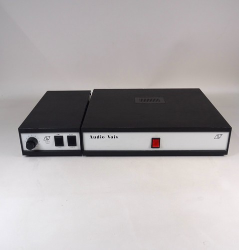 Audio vois v21 - vois,