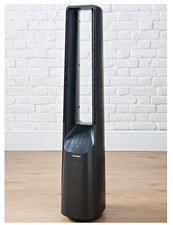 Bladeless tower fan - bladeless,