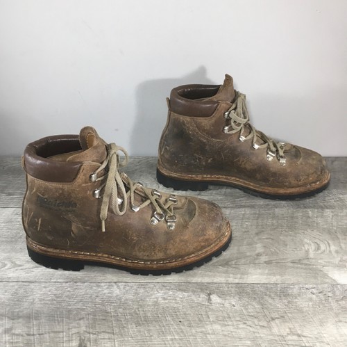 Vintage raichle vibram soles - vintage,