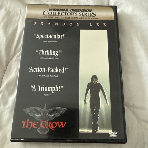 The crow collector - the,