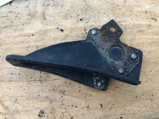 HONDA CB400/4 BRAKE CALIPER GUARD 400/4 SUPER SPORT CALIPER PROTECTOR CB400F