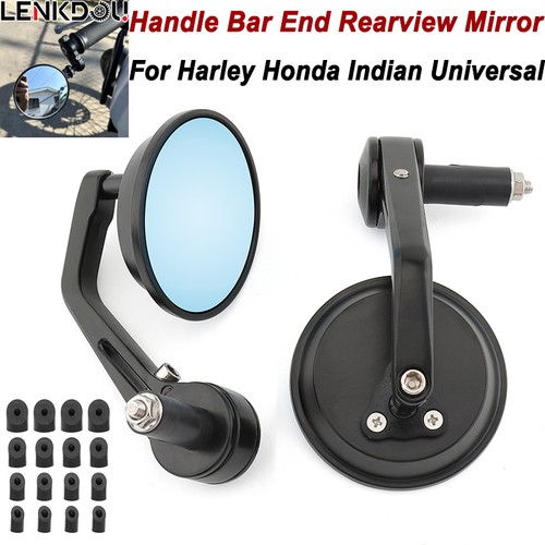 25mm handlebar end rear - end,