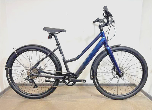 Cannondale treadwell neo - treadwell, 2