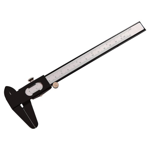 150mm vernier slide - vernier,