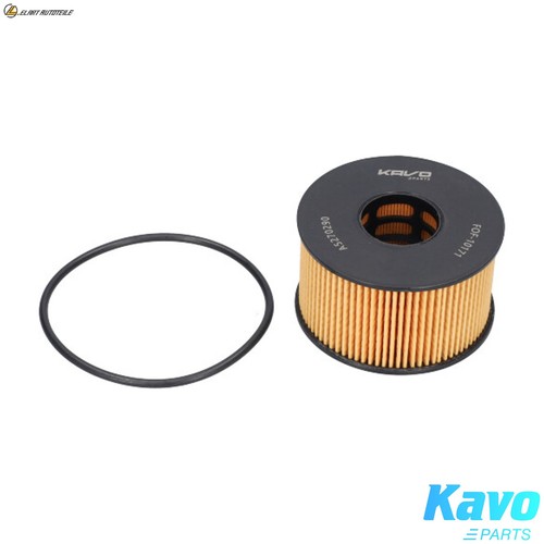 Oil filter fof - fof-10171, ford