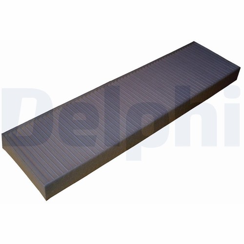 Cabin air filter delphi - air,