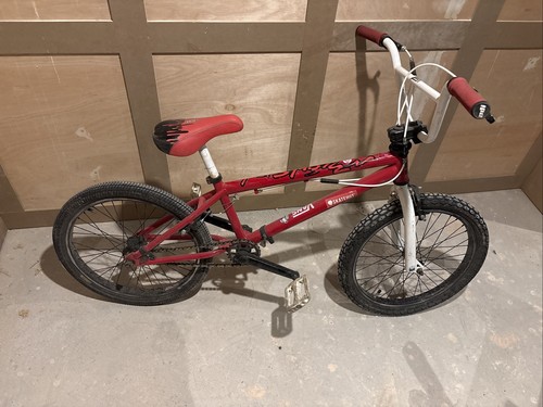 Bmx freestyle bike - freestyle,