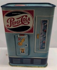 Vintage Hallmark Pepsi Vending