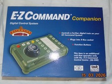 Bachmann E-Z Command Companion