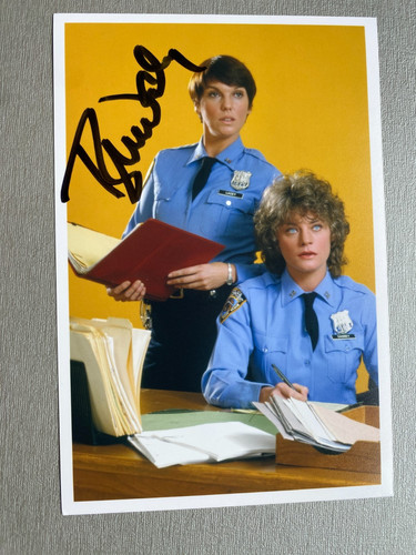 Tyne daly cagney - daly, "cagney