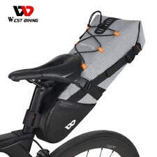 WEST BIKING Waterproof Bicycle