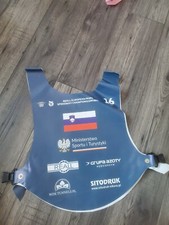 Speedway race jacket