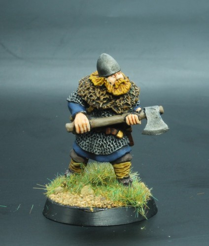 28mm painted wargames foundry - 28mm,
