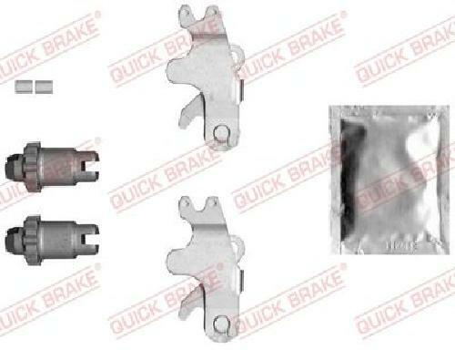 Original quick brake repair - original,