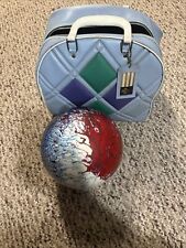 AMF STRIKELINE Red White &Blue