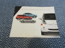 2012 MITSUBISHI LANCER I