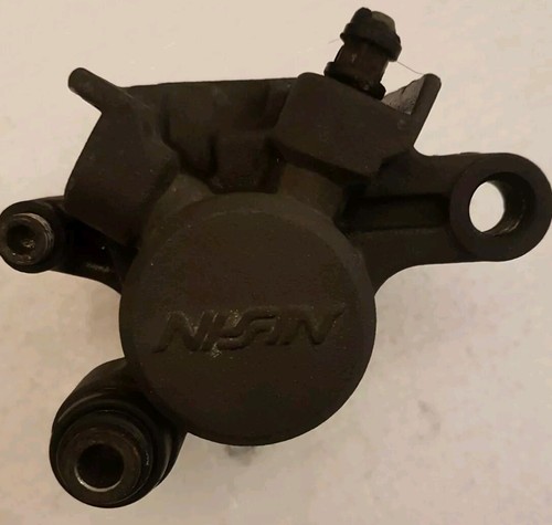 Rear caliper honda cbr600f2 - rear,