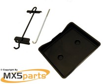 MX5 Big Battery Tray Fitting