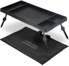 AP Large Plastic Bivvy Table