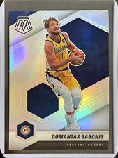Domantas Sabonis - 2020-21
