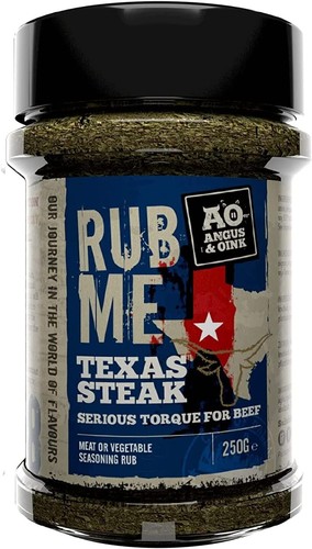 Angus oink texas steak - angus, |