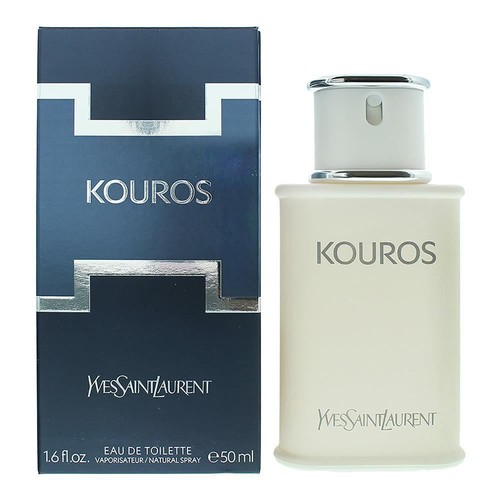 Yves saint laurent kouros eau - saint,