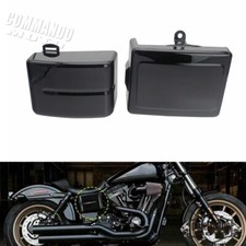 Pair Battery Side Cover For