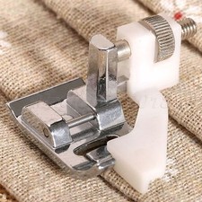 Snap On Blind Hem Sewing