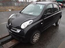 2005 - 2008 NISSAN MICRA K12 5DR WHEEL NUT BREAKING PARTS SPARES