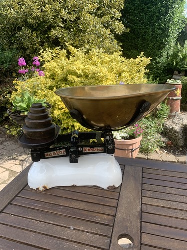 Vintage avery ltd - w,