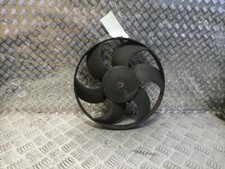 JAGUAR X-TYPE 2005-2009 RADIATOR COOLING FAN AND MOTOR 5YY0171