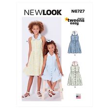 New Look Easy SEWING PATTERN