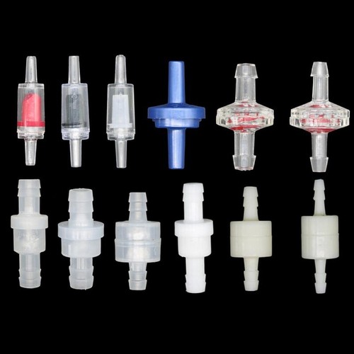Check valve one way non - one, non-return
