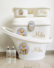 Personalised Shnuggle, ok baby