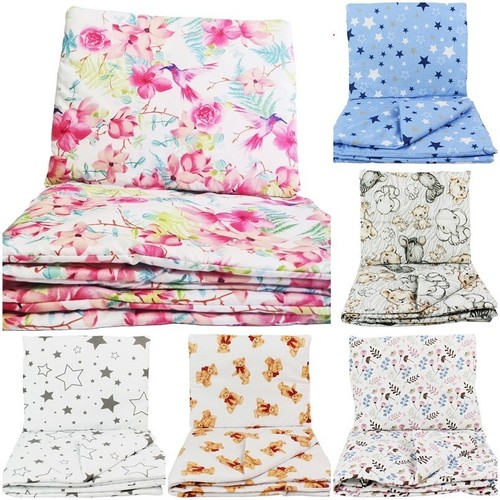 Bedding set for bedside crib - set,