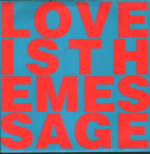 Love inc featuring - inc, noise