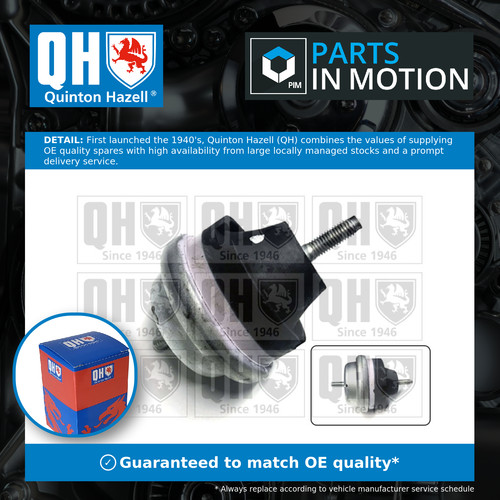 Engine mount fits citroen - engine,