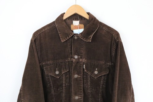 Levi big jacket - levi's,