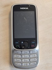 Nokia 6303c Mobile Phone