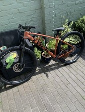 Trek Marlin 7 Gen 3 Large, Pennyflake