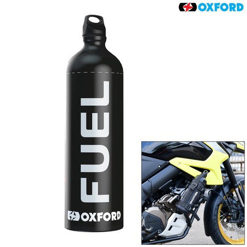 Oxford motorcycle fuel - oxford,